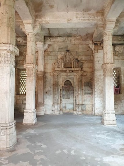 Uparkot Fort-4